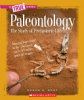 Paleontology_the_study_of_prehistoric_life