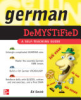 German_demystified