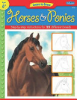 Learn_to_draw_horses___ponies