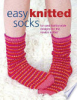 Easy_knitted_socks