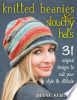Knitted_beanies___slouchy_hats