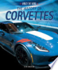 The_history_of_Corvettes