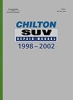Chilton_s_SUV_repair_manual__1998-2002