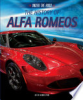The_history_of_Alfa_Romeos