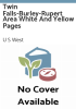 Twin_Falls-Burley-Rupert_area_white_and_yellow_pages