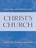 The_blueprint_of_Christ_s_church