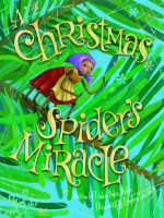 A_Christmas_Spider_s_Miracle