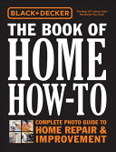 The_book_of_home_how-to