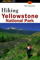 Hiking Yellowstone National Park