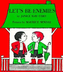 Let_s_be_enemies