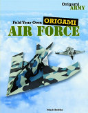 Fold_your_own_origami_air_force