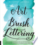 The_art_of_brush_lettering