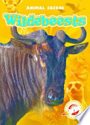 Wildebeests