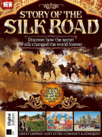 All_About_History_Story_of_Silk_Road