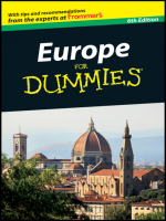 Europe_For_Dummies