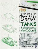 Draw_tanks___other_military_vehicles