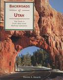 Backroads of Utah