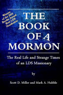 The_book_of_a_Mormon
