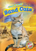 Sand_cats