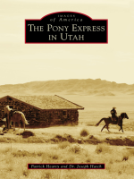 The_Pony_Express_in_Utah