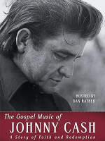 The_gospel_music_of_Johnny_Cash