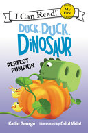 Duck__duck__dinosaur_Perfect_Pumpkin