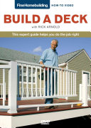 Build_a_deck