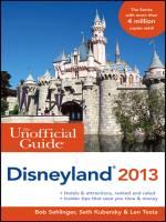 The_Unofficial_Guide_to_Disneyland_2013