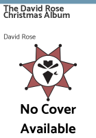 The David Rose Christmas Album