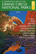 A_complete_guide_to_the_Grand_Circle_National_Parks