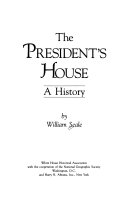 The_president_s_house