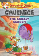 The_smelly_search