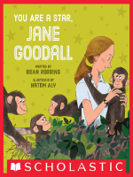 You_Are_a_Star__Jane_Goodall