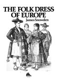 The_folk_dress_of_Europe