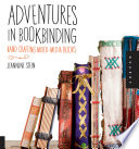 Adventures in bookbinding