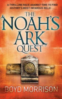 The_Noah_s_ark_quest
