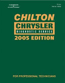 Chilton_Chrysler_diagnostic_service__2005