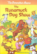 The_Runamuck_dog_show