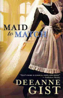 Maid to match