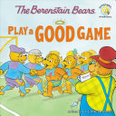 The_Berenstain_Bears_play_a_good_game