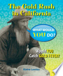 The_Gold_Rush_in_California