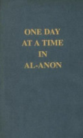 One_day_at_a_time_in_Al-Anon