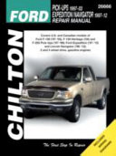 Chilton_s_Ford_Pick-Ups_1997-03_Expedition_Navigator_1997-12_repair_manual