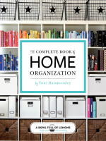 The_Complete_Book_of_Home_Organization