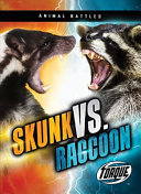 Skunk_vs__raccoon