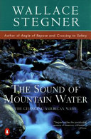 The_sound_of_mountain_water