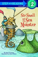 Sir_Small_and_the_sea_monster
