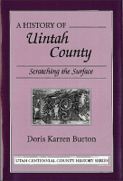A history of Uintah County