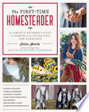 The_first-time_homesteader