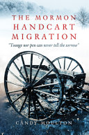 The_Mormon_handcart_migration